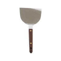 カンダ KD木柄起金 150mm FC655SL-065007