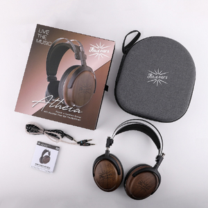 Kiwi Ears ヘッドフォン Atheia KWI029-イメージ7