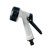 アイリスオーヤマ 168127 アクアガン AG-400D グレー FC144WT-5122384