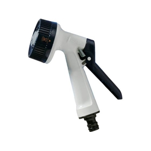 アイリスオーヤマ 168127 アクアガン AG-400D グレー FC144WT-5122384-イメージ1