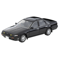 トミーテック トミカリミテッドヴィンテージ NEO LV-N335b 日産セフィーロ スポーツクルージング (黒)88年式 LVN335Bﾆﾂｻﾝｾﾌｲ-ﾛｽﾎﾟ-ﾂｸﾛ