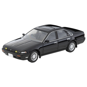 トミーテック トミカリミテッドヴィンテージ NEO LV-N335b 日産セフィーロ スポーツクルージング (黒)88年式 LVN335Bニツサンセフイ-ロスポ-ツクロ トミーテック トミカリミテッドヴィンテージ NEO LV-N335b 日産セフィーロ スポーツクルージング (黒)88年式 LVN335Bニツサンセフイ-ロスポ-ツクロ