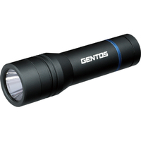 ジェントス LEDフラッシュライト(520ルーメン) ステラシリーズ ST-143D