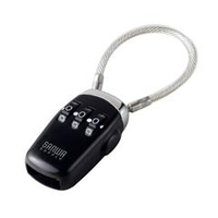サンワサプライ USBメモリセキュリティ SL-69