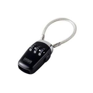 サンワサプライ USBメモリセキュリティ SL-69-イメージ1