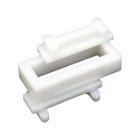 住べテクノプラスチック 住ベテクノプラスチック/スーパー耐熱 バッテラ型 関東型 KBTIH FC867LD-1616800