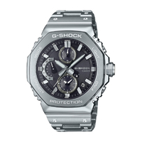 カシオ ソーラー腕時計 G-SHOCK ブラック GMC-B2100D-1AJF