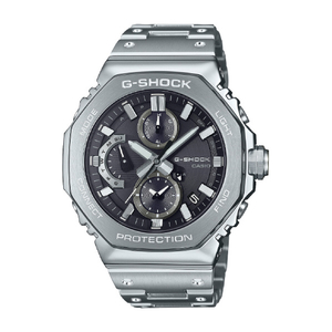 カシオ ソーラー腕時計 G-SHOCK ブラック GMC-B2100D-1AJF-イメージ1