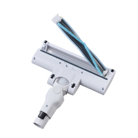 AQUA AQC-PX2R(W) サイクロン式コードレススティッククリーナー のび