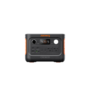 Jackery ポータブル電源 300 New JE-300C-イメージ1