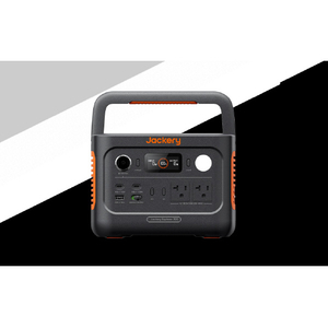 Jackery ポータブル電源 300 New JE-300C-イメージ2