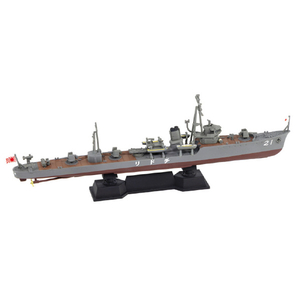 ピットロード W274 1/700 日本海軍 水雷艇 千鳥 W274ﾆﾎﾝｶｲｸﾞﾝﾁﾄﾞﾘ-イメージ4