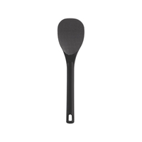 曙産業 FC63356-BL-786 マジックしゃもじ 黒 45cm |エディオン