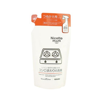 アズマ工業 コンロまわりの洗剤 詰替 250mL FC024PT-NM894