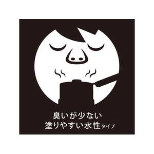 カンペハピオ ヌーロ クリアコート 18ml FCB448M-イメージ7
