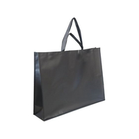 今村紙工 PPコーティング不織布バッグ 特大 3枚 FCF531U-FB-004