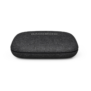 ソースネクスト Backbone 全シリーズ対応 キャリングケース - 通常デザインモデル / CC-02-B-R Black BACKBONEｹ-ｽCC-02-B-R-イメージ2