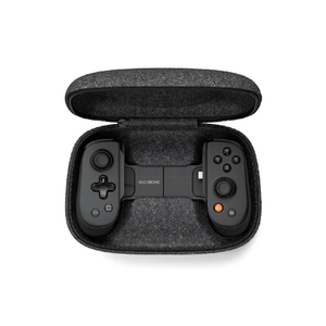 ソースネクスト Backbone 全シリーズ対応 キャリングケース - 通常デザインモデル / CC-02-B-R Black BACKBONEｹ-ｽCC-02-B-R-イメージ4
