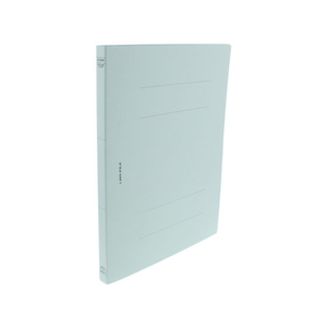 ライオン事務器 フラットファイル B5タテ ブルー 3冊 FP-A528S-3P F804621-871-19-イメージ1