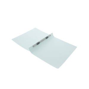 ライオン事務器 フラットファイル B5タテ ブルー 3冊 FP-A528S-3P F804621-871-19-イメージ2
