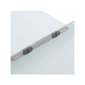 ライオン事務器 フラットファイル B5タテ ブルー 3冊 FP-A528S-3P F804621-871-19-イメージ3