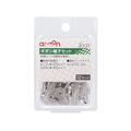 エーモン ギボシ端子セット 12set FCU3692-3301