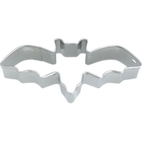 タイガークラウン 18-8 クッキー抜型 こうもり No.1962 FC104LM-4446520