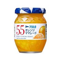 アヲハタ 55オレンジママレード 150g FC223TF