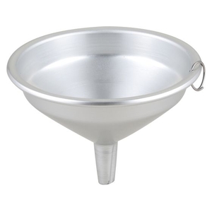 貝印 KK アルミ ロート 12cm FCB203J-DH8119-イメージ1