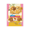 ペットライン プッチーヌ 半生 1歳からの成犬用 牛肉入り 200g F850506