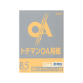 SAKAEテクニカルペーパー 極厚口カラーPPC B5 スキン 50枚×5冊 FC65109-LPP-B5-SW