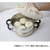 サンベルム 蒸し布(1升用45×45cm) FCE731R-K42129-イメージ5