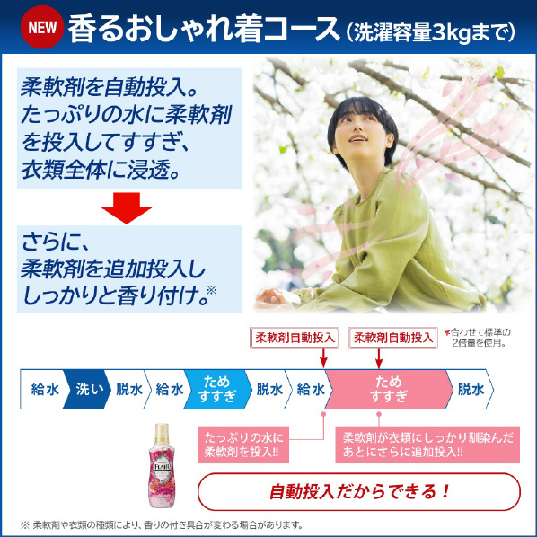 東芝 10．0kg全自動洗濯機 オリジナル ZABOON グランホワイト AW-10DPE2(W) AW 抗菌ウルトラファインバブル洗浄W 0kg