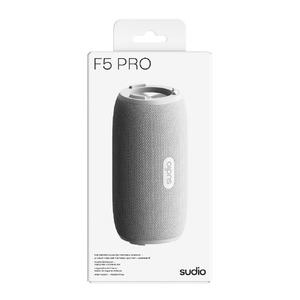 Sudio F5 Pro ホワイト SD-3712-イメージ5
