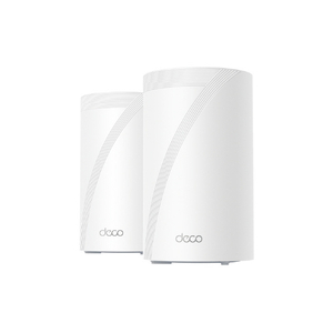 ティーピーリンク BE9300 トライバンドメッシュWi-Fi 7システム(2パック) DECO BE65 PRO 2P ティーピーリンク BE9300 トライバンドメッシュWi-Fi 7システム(2パック) DECO BE65 PRO 2P