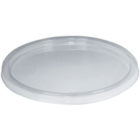 エフピコチューパ PCカップ320・430ml 用蓋 50個 FCV3553-CP810065