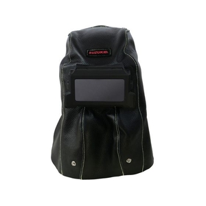 SUZUKID/溶接革面 KUROKAWA KK-100 FC220ZM-6585034-イメージ1