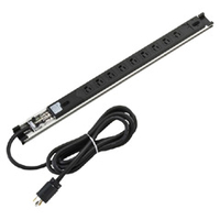 サンワサプライ 19インチサーバーラック用コンセント(20A) 9個口 TAP-SV209