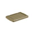 トラスコ中山 TRUSCO　THC型コンテナ　THC－04B用フタ　OD THC-04BF-OD