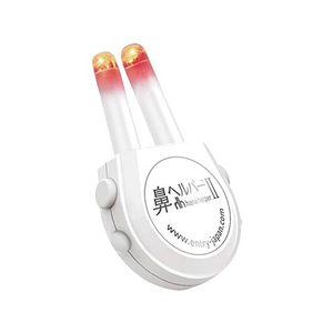 鼻ヘルパーII 25-4802-00 hana helper OIMC008HH(ホワイト) FCG594F-25-4802-00-イメージ1