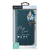 PGA iPhone Air用フリップカバー ブルー PG-25CFP01BL-イメージ1