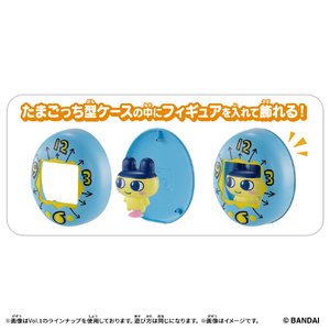 バンダイ Tamagotchi Pitta Vol．3 ﾀﾏｺﾞﾂﾁﾋﾟﾀ3-イメージ2