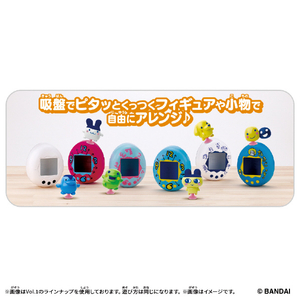 バンダイ Tamagotchi Pitta Vol．3 ﾀﾏｺﾞﾂﾁﾋﾟﾀ3-イメージ3