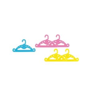 パイロットコーポレーション メルちゃん おようふくハンガー (NEW) メルチヤンオヨウフクハンガ-NEW パイロットコーポレーション メルちゃん おようふくハンガー (NEW) メルチヤンオヨウフクハンガ-NEW