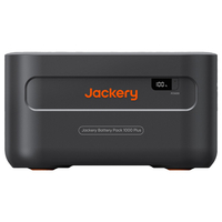 Jackery ポータブル電源(拡張用) Battery Pack 1000 Plus JBP1000A