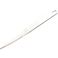 サンクラフト タルトヘラ PP-531 FCM7342-016178001