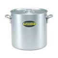 カンダ ハイグレード アルミ 寸胴鍋 目盛付 42cm(57L) FC947PL-006195