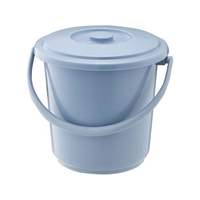 リス ベルク バケツ 5SB 本体 ブルー FC867LE-1961200