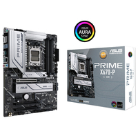 ASUS マザーボード PRIME PRIMEX670PCSM