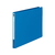 コクヨ レターファイル(色厚板紙) B4ヨコ とじ厚12mm 青 1冊 F804682-ﾌ-559B-イメージ1